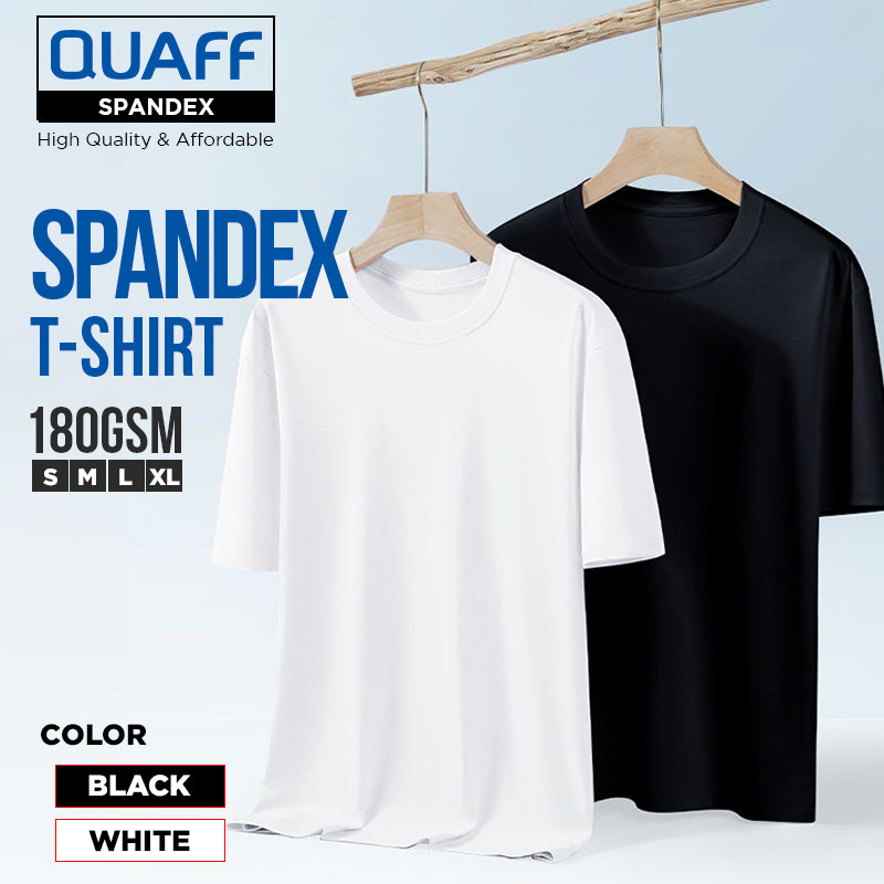 Quaff Spandex T-Shirt 180gsm