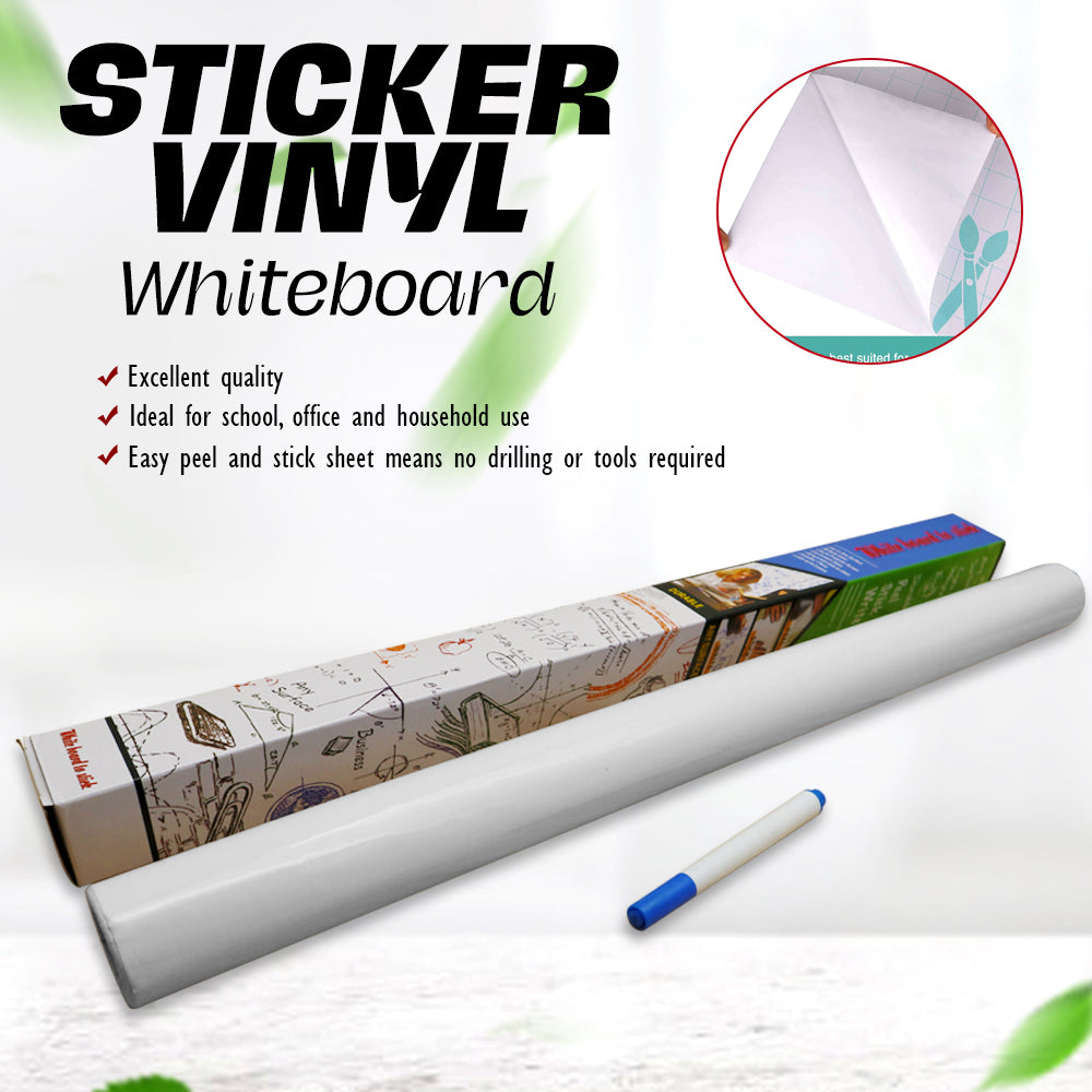 Board Vinyl Sticker