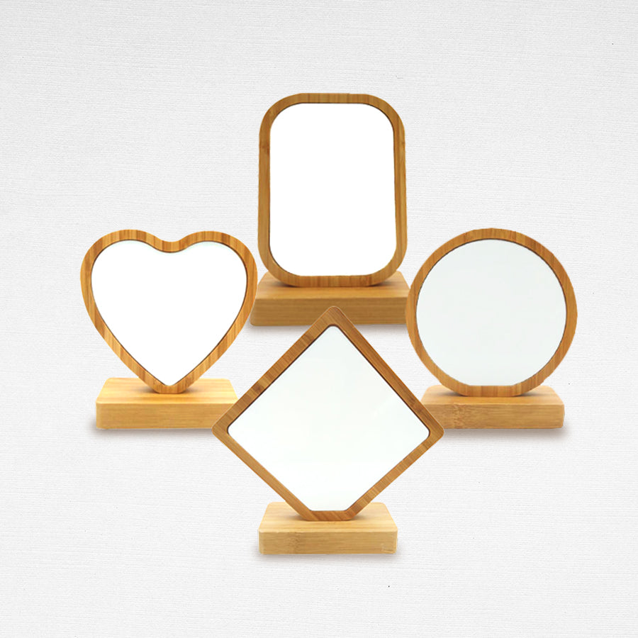 Sublimation Bamboo Frame