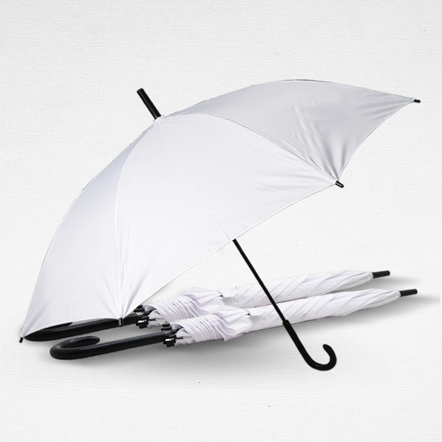 Sublimation Umbrella J TYPE (23 inches)