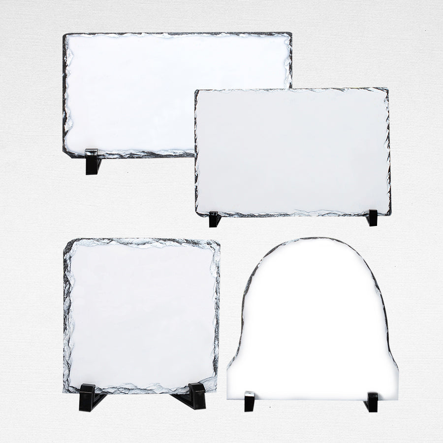 Sublimation Photo Rock