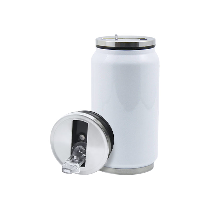 Quaff Coke Mug Sublimation Coated