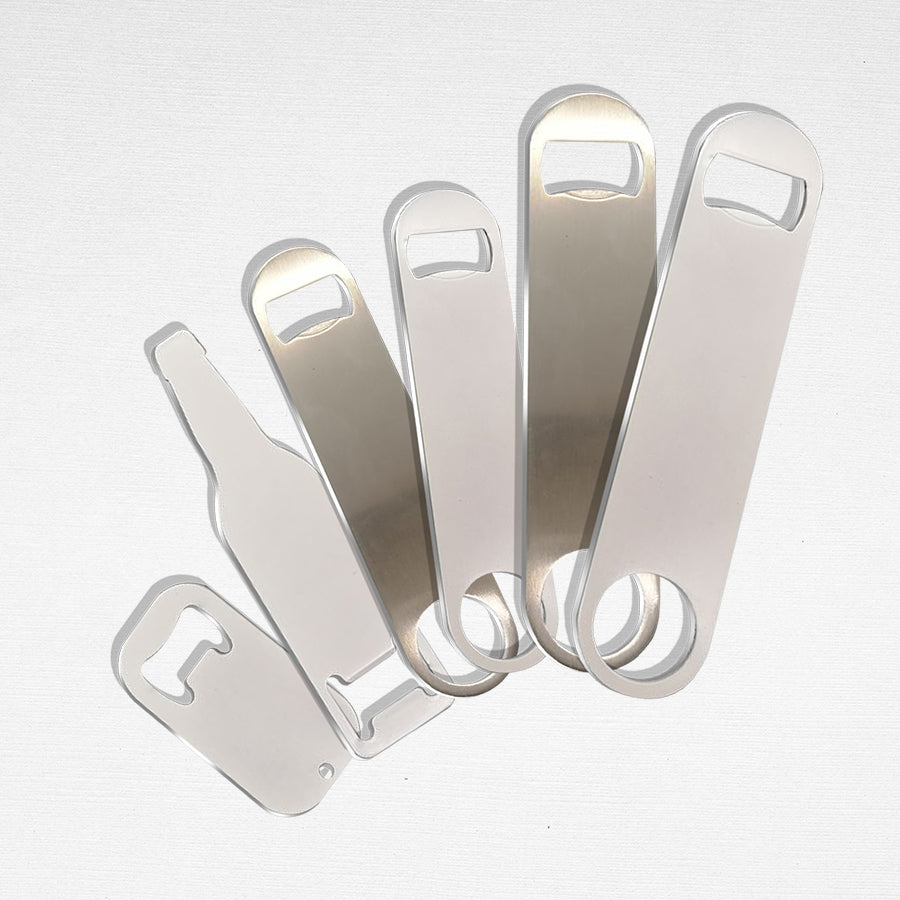 Sublimation Bottle Opener