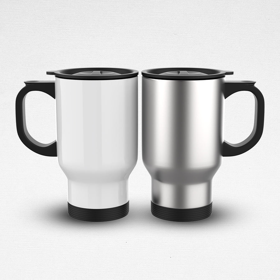 Travel Mugs 450mL