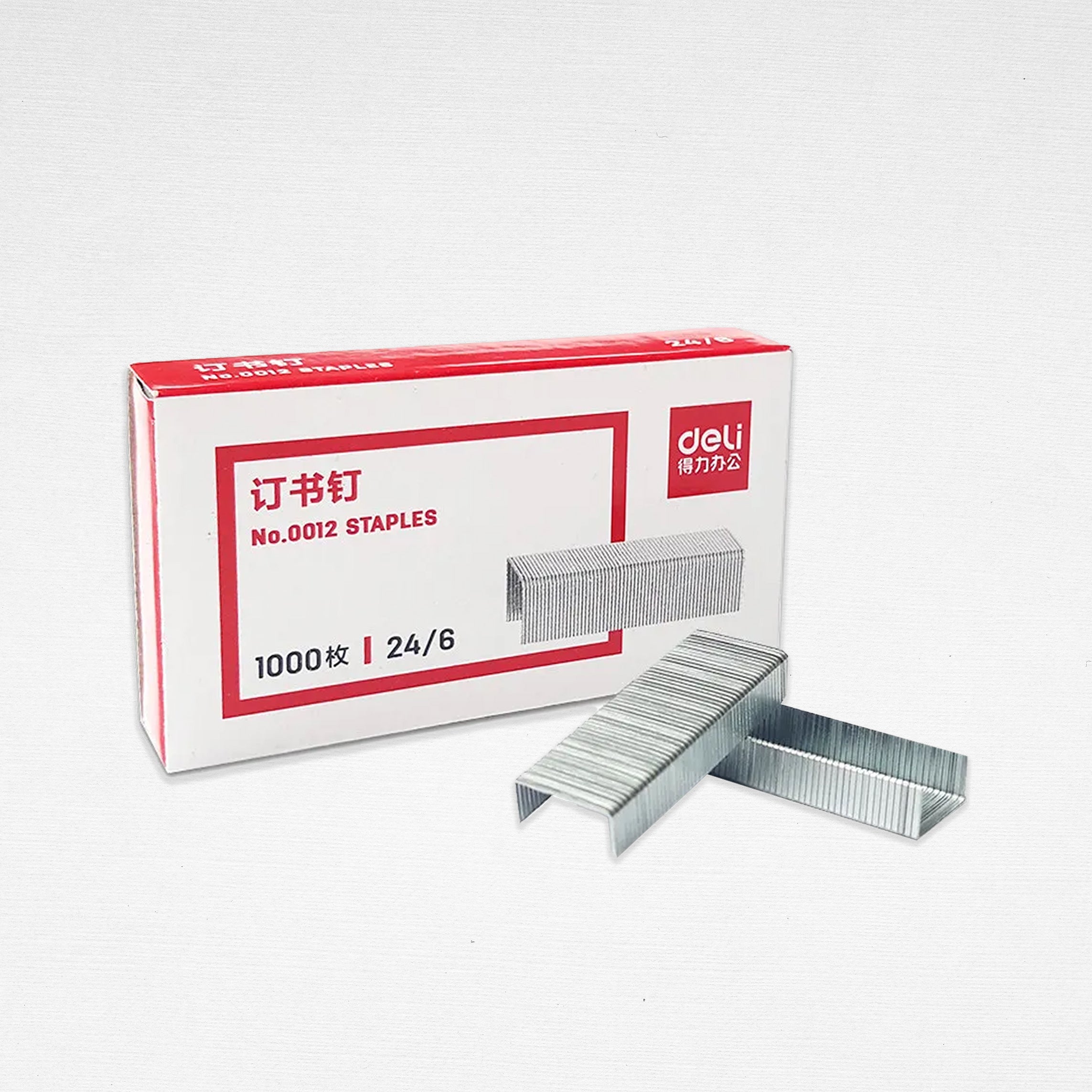 QUAFF Long Arm Stapler 12 inches (25sheets)