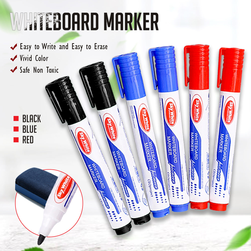 Whiteboard Marker