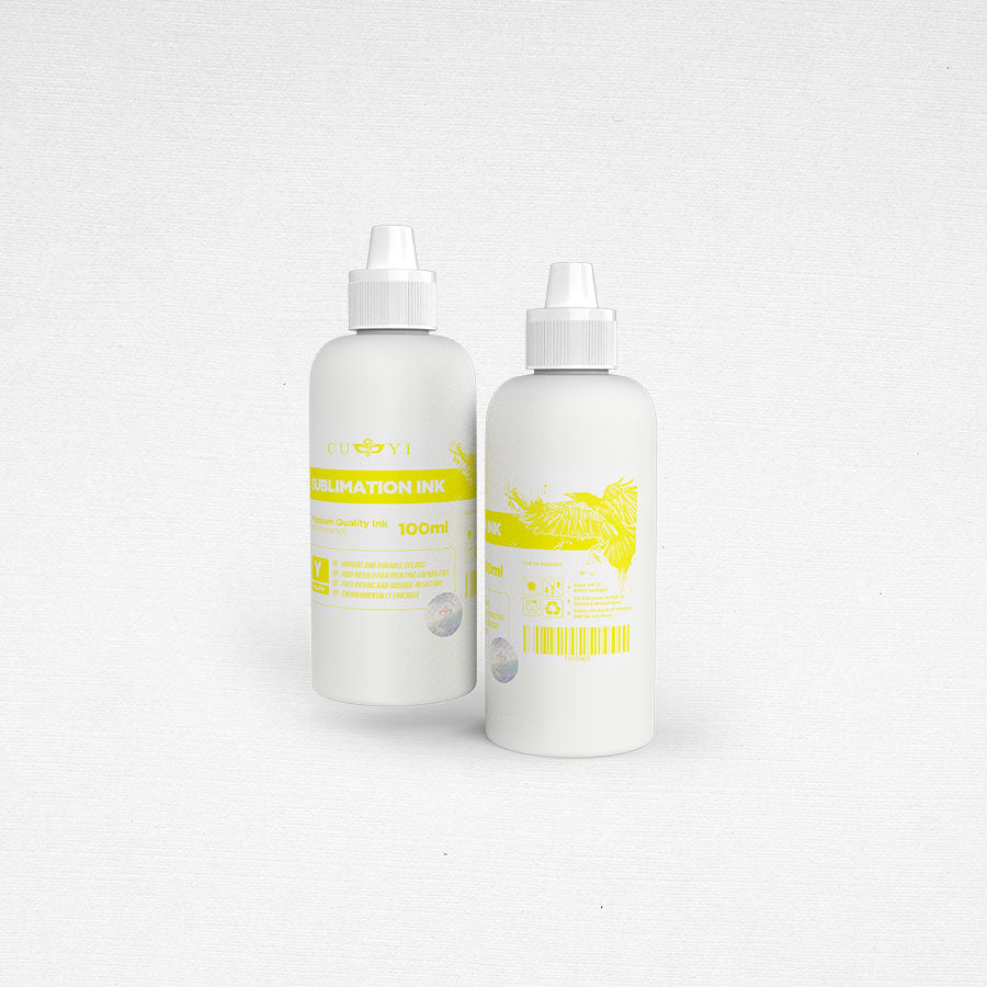 Cuyi Sublimation Ink 100ml