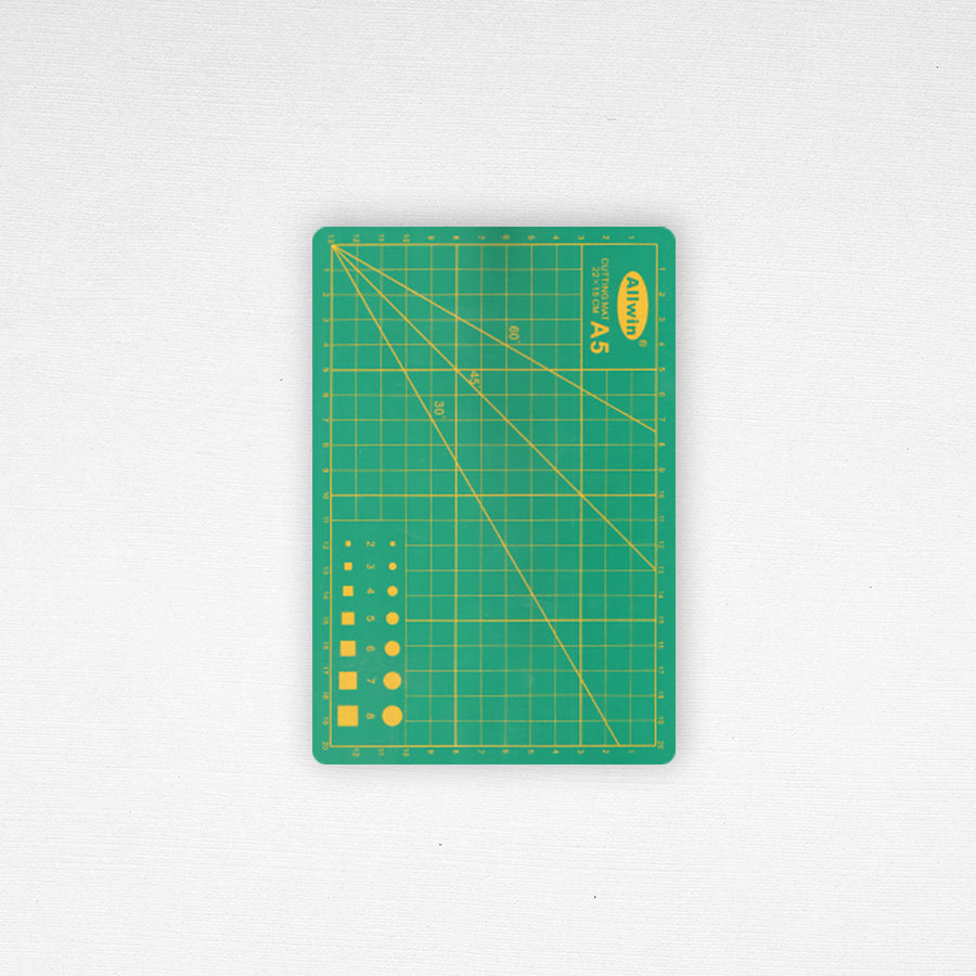 PVC Cutting Mat Five Layers