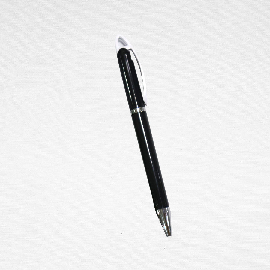 Promotional Colored Ballpen (5pcs)