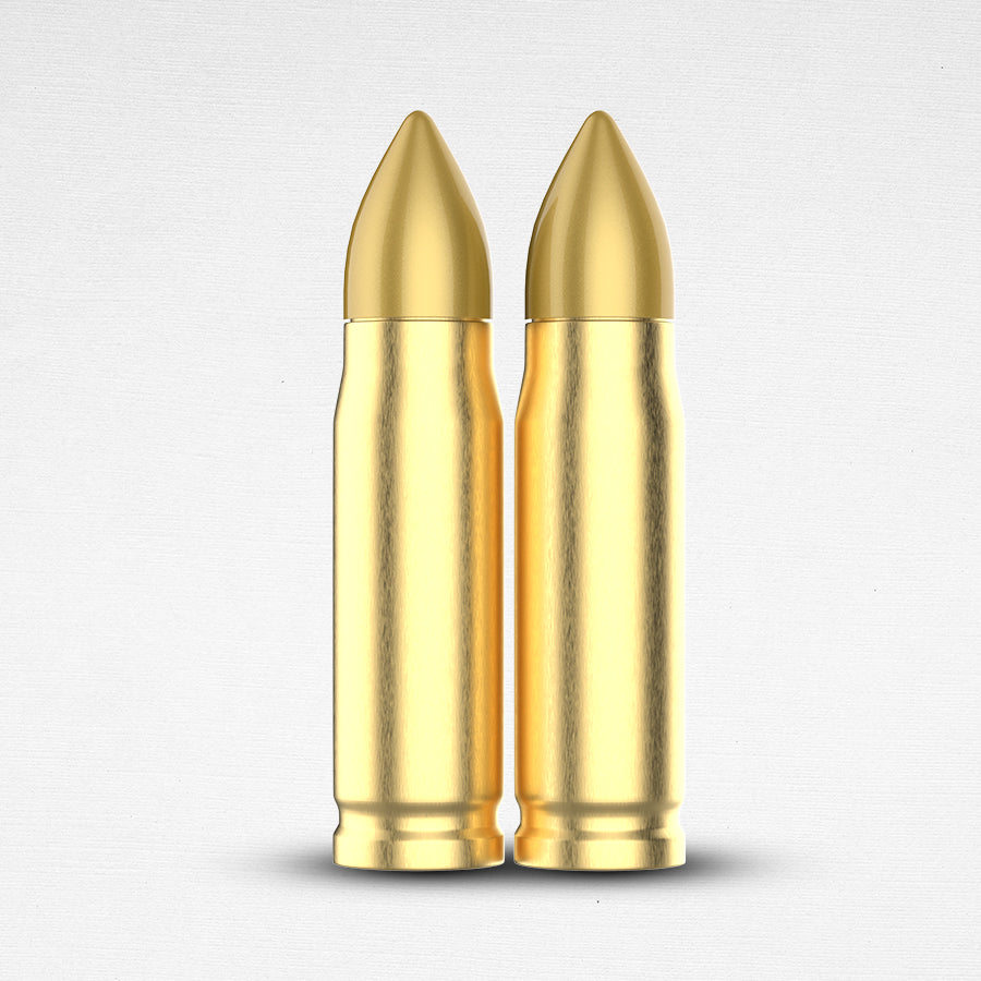 Bullet Tumbler Vacuum Flask