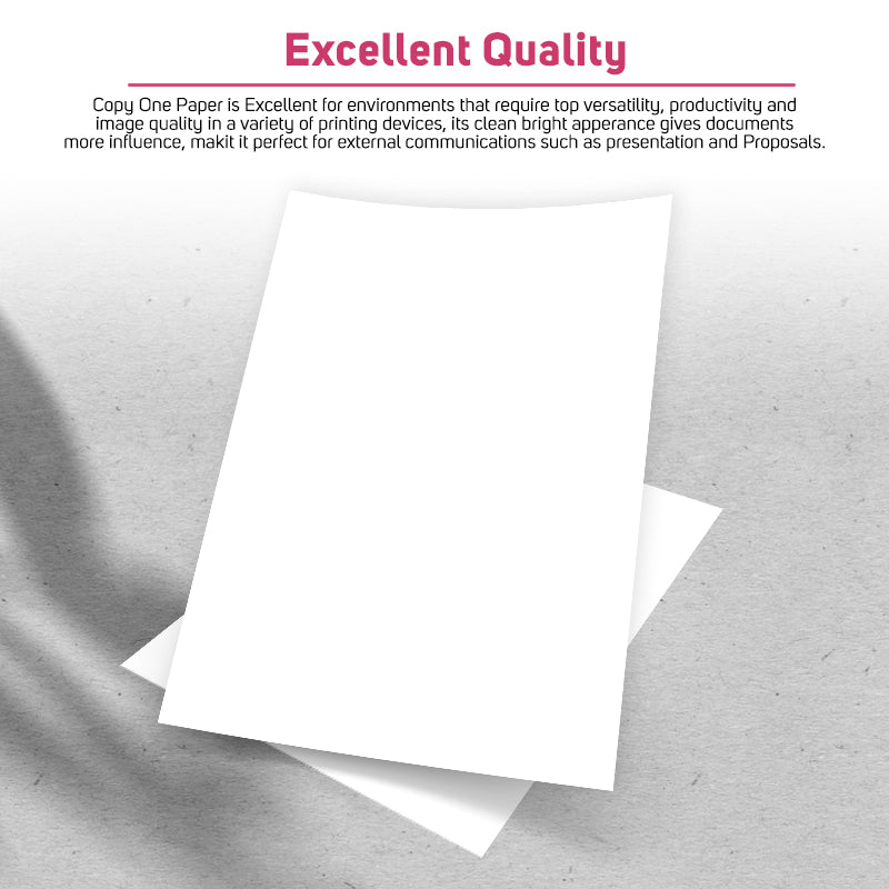 Copy One Paper 70GSM
