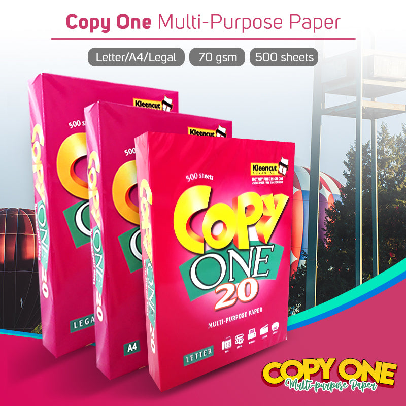 Copy One Paper 70GSM