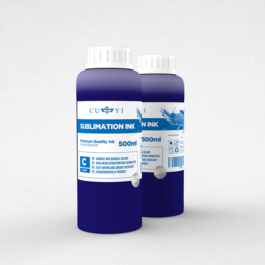 Sublimation Ink 500ml