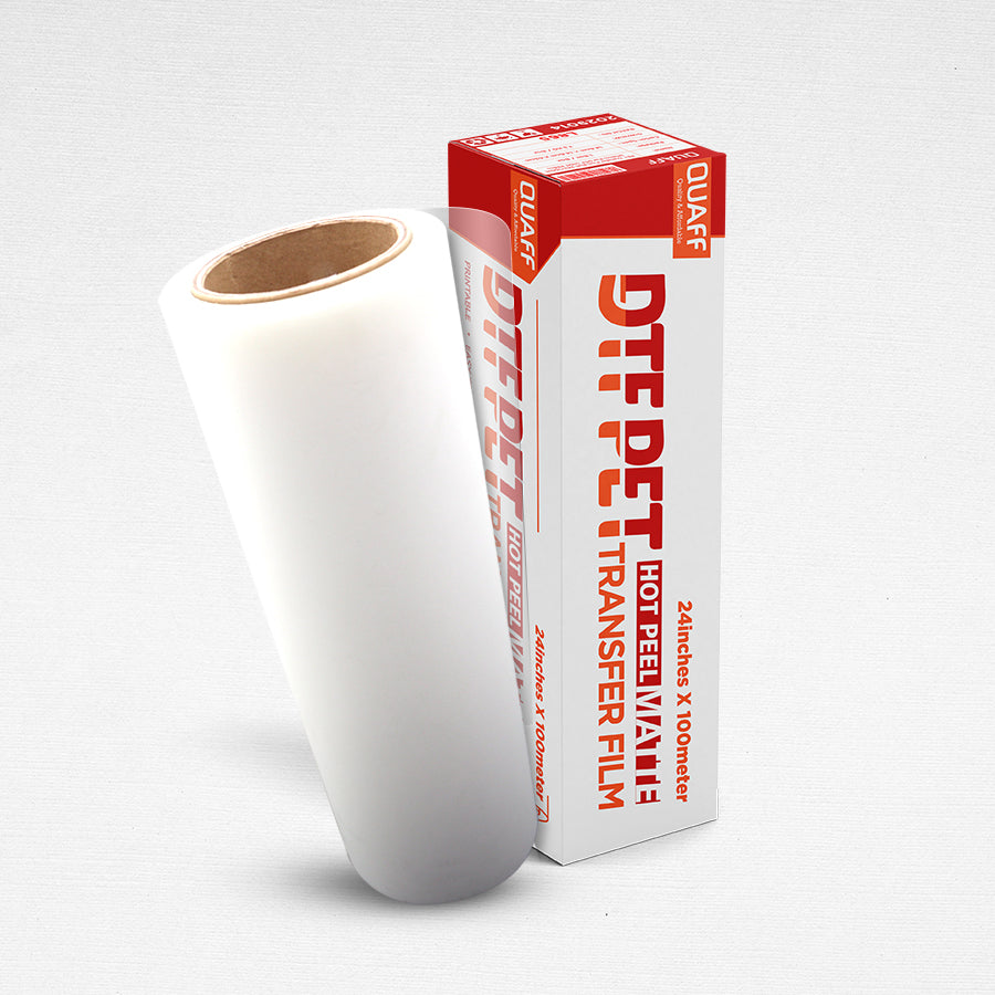 DTF Transfer Film
