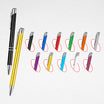 Metal Ballpoint pen (black Ink)