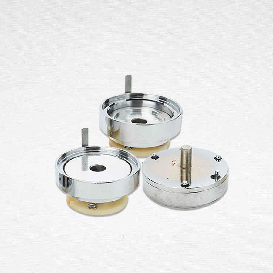 Quaff N3 BUTTON PIN PRESS