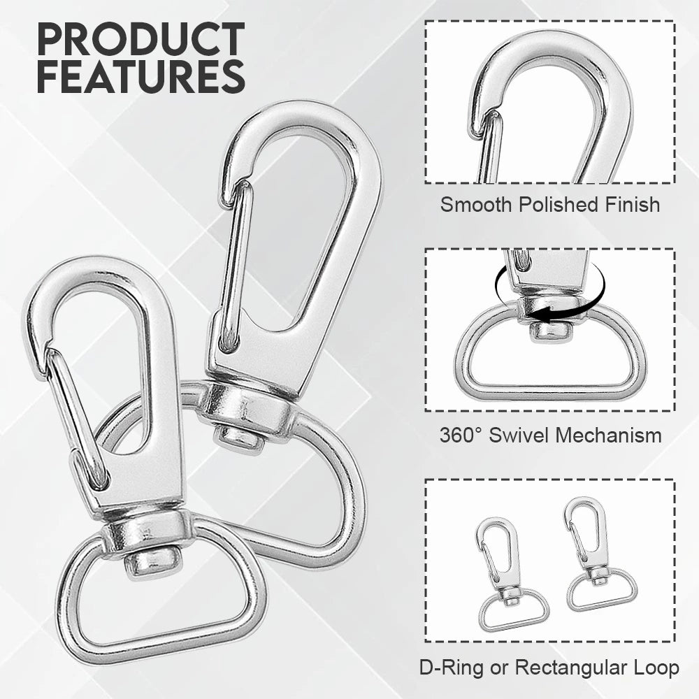 Clip Hook For Id Lace Making