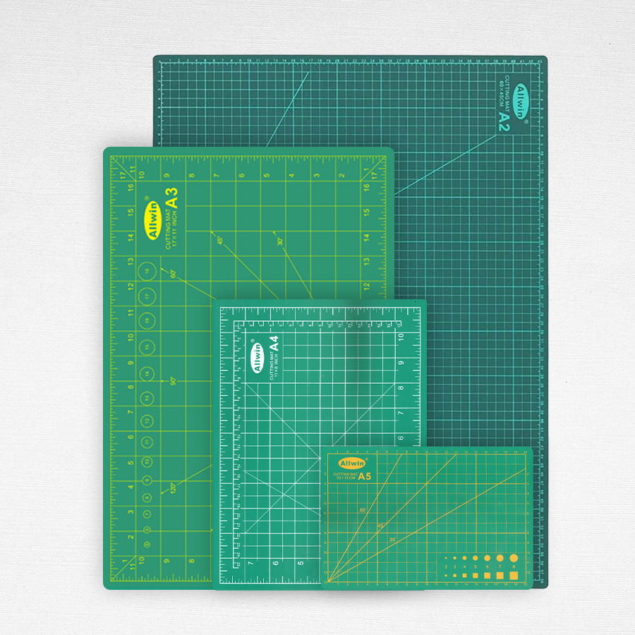 PVC Cutting Mat Five Layers