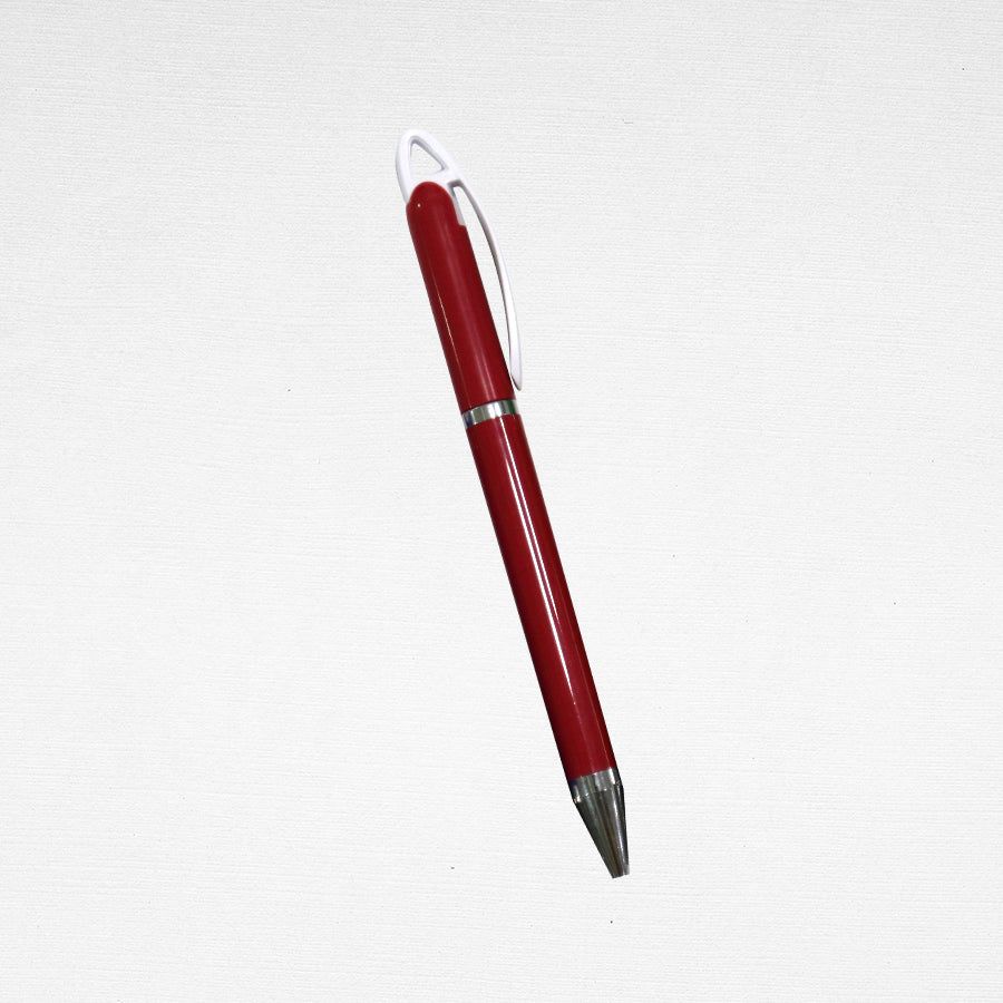 Promotional Colored Ballpen (5pcs)