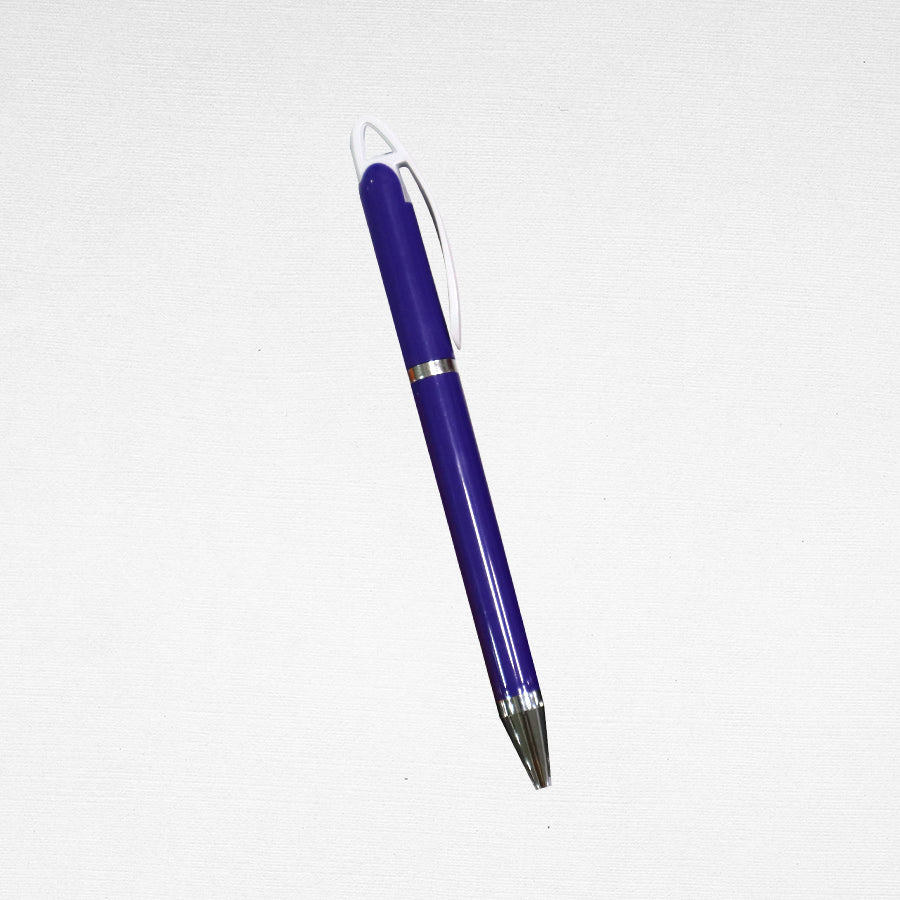 Promotional Colored Ballpen (5pcs)