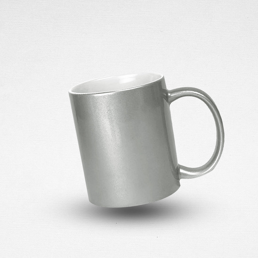 Whole Color Mug Glitter 11oz