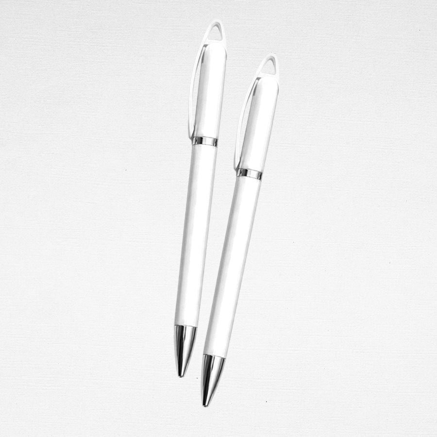 Promotional Colored Ballpen (5pcs)