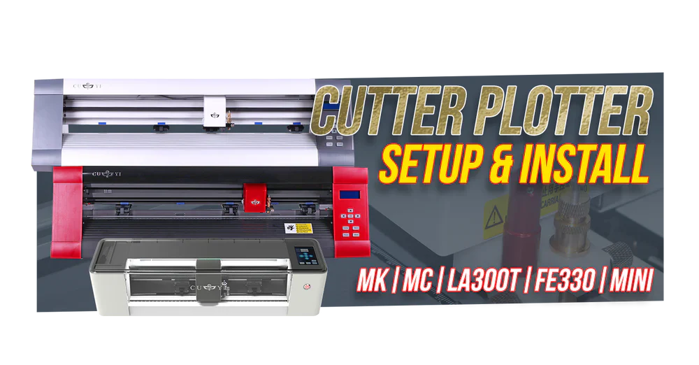 Cutter Plotter Software SignMaster Guide