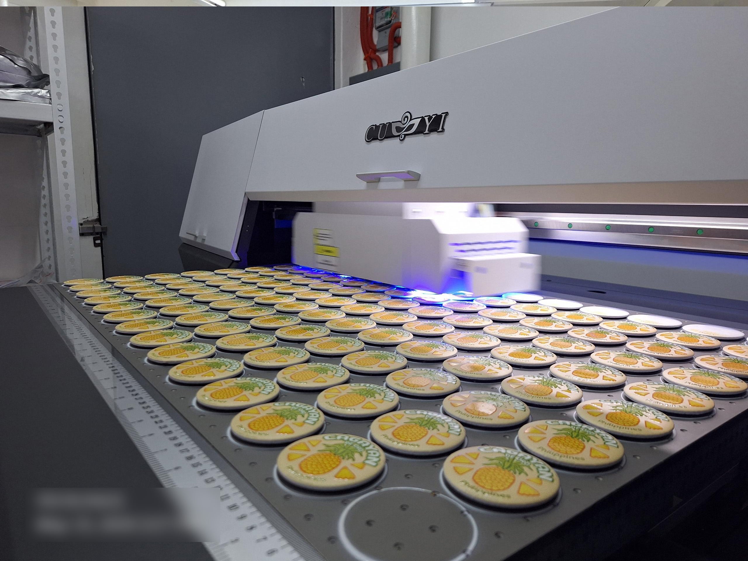 UV Printer Machines