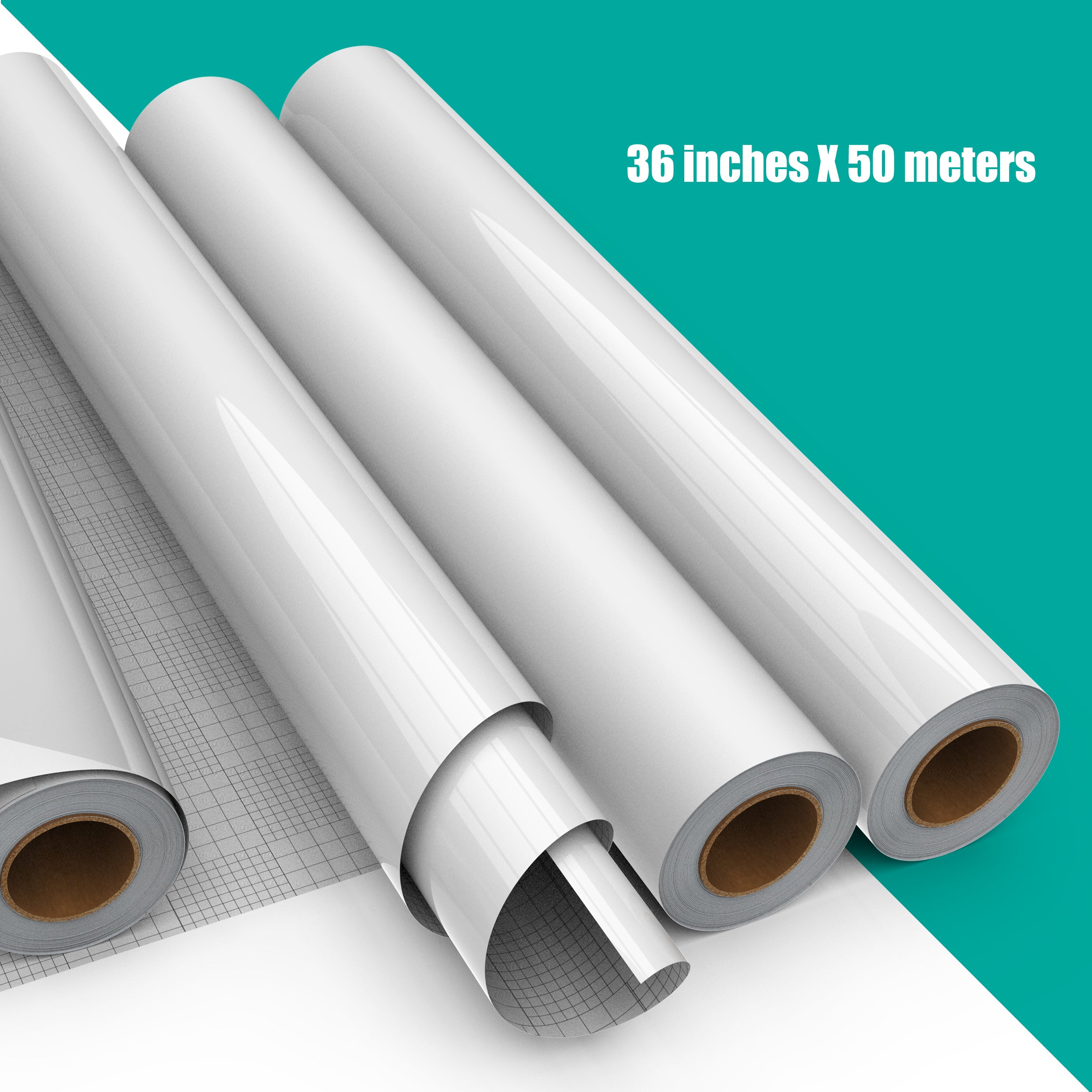 QUAFF Roll Cold Lamination Film