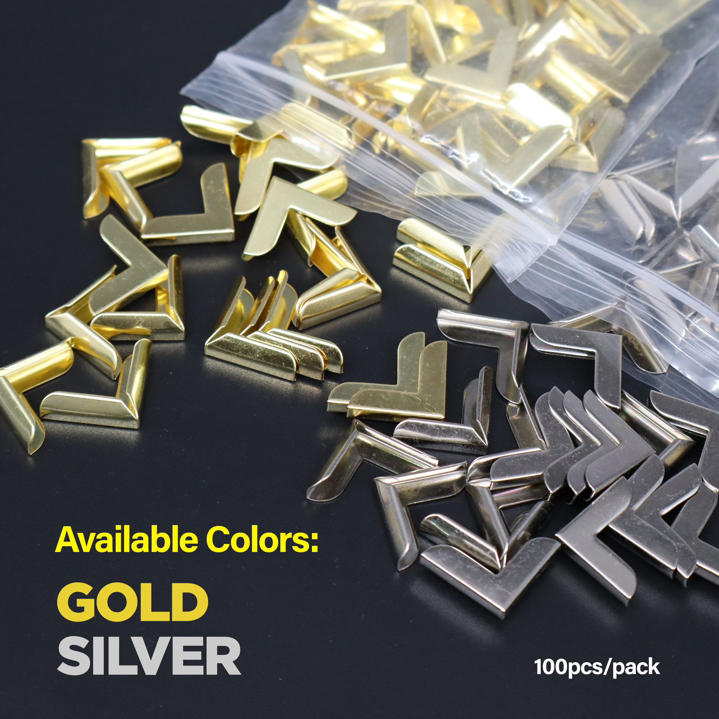 Sintra Board Corner Protector (100pcs/pack)