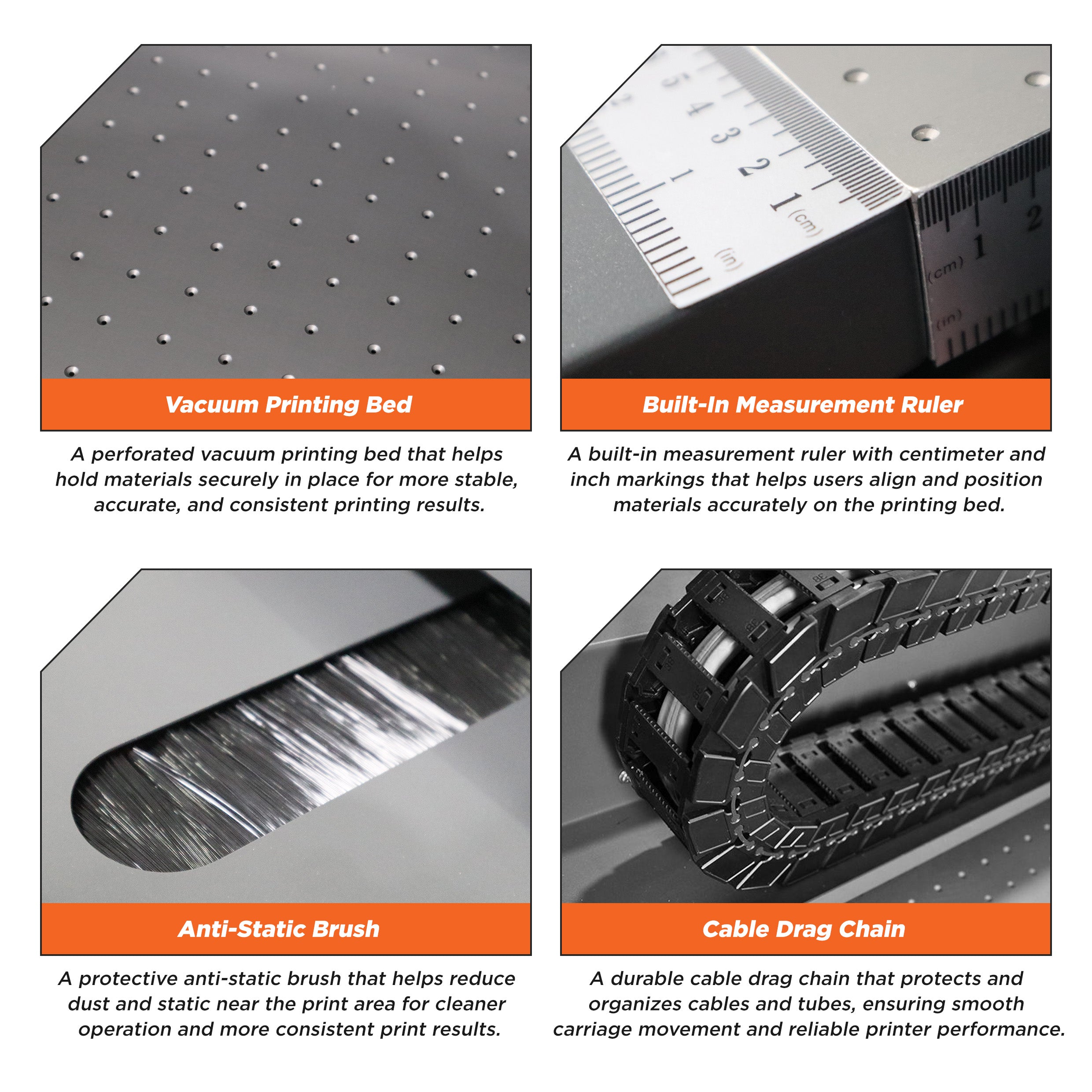 CUYI 9060 UV Flatbed Printer 3 HEADS F1080-A1🆕