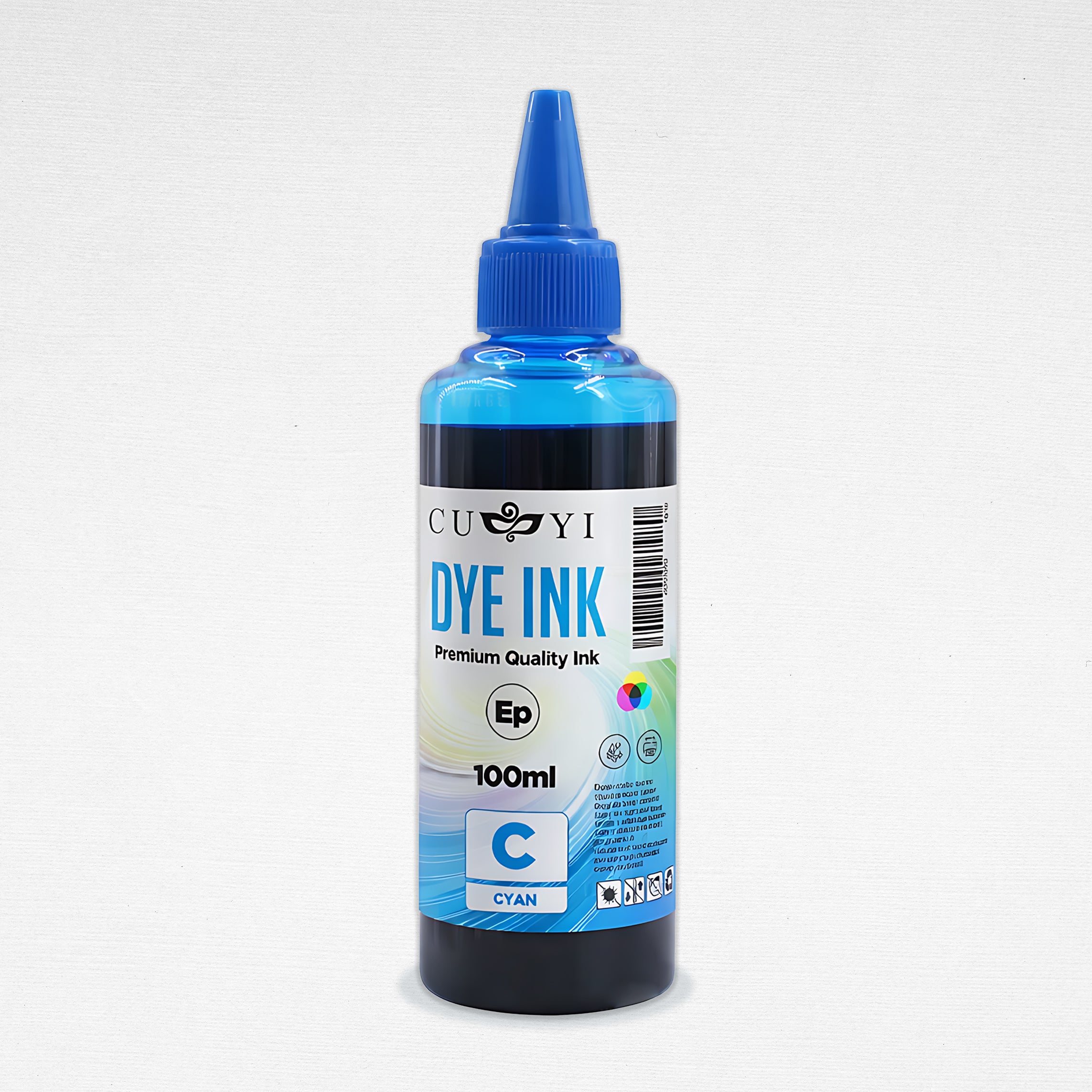 CUYI Dye Ink - 100ml