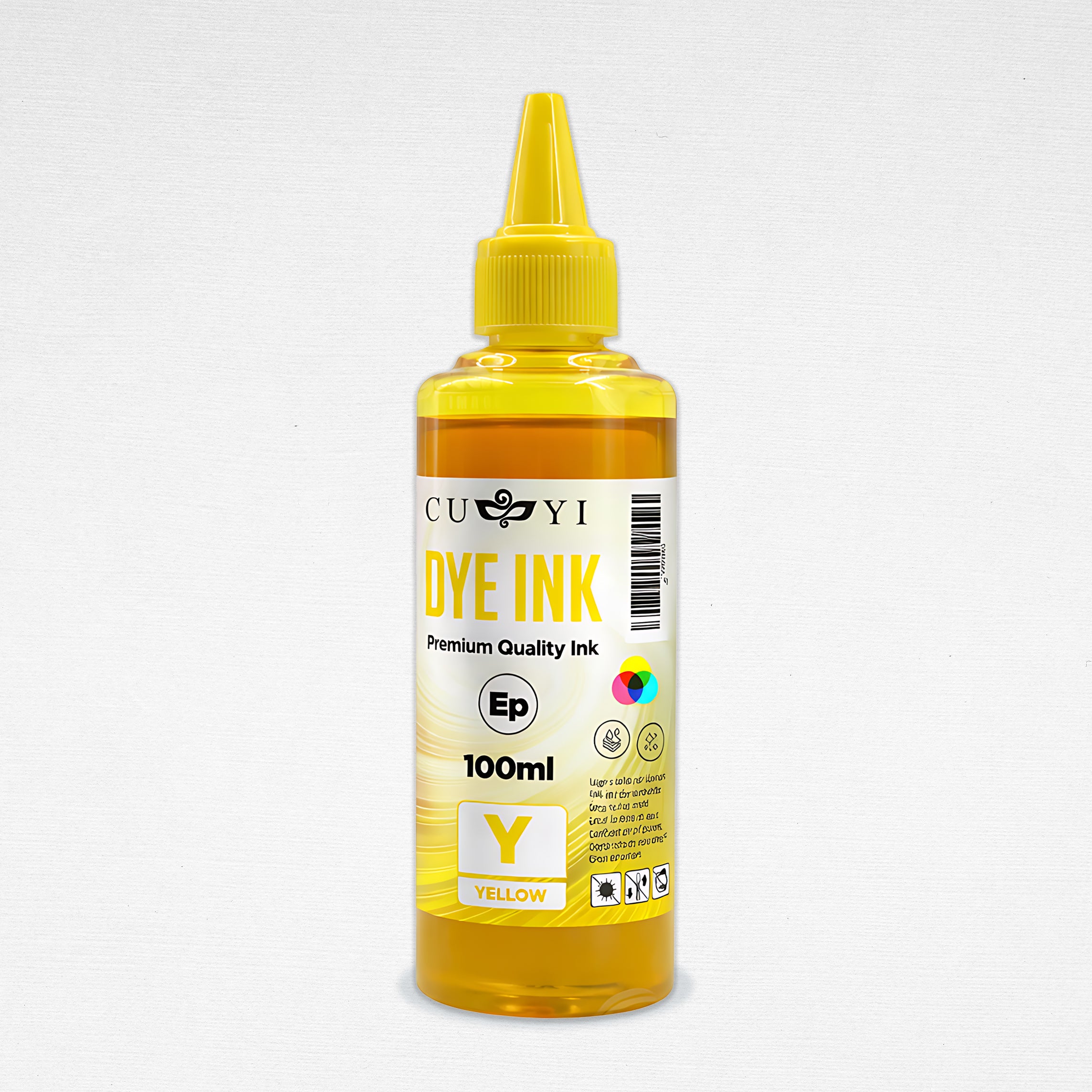 CUYI Dye Ink - 100ml