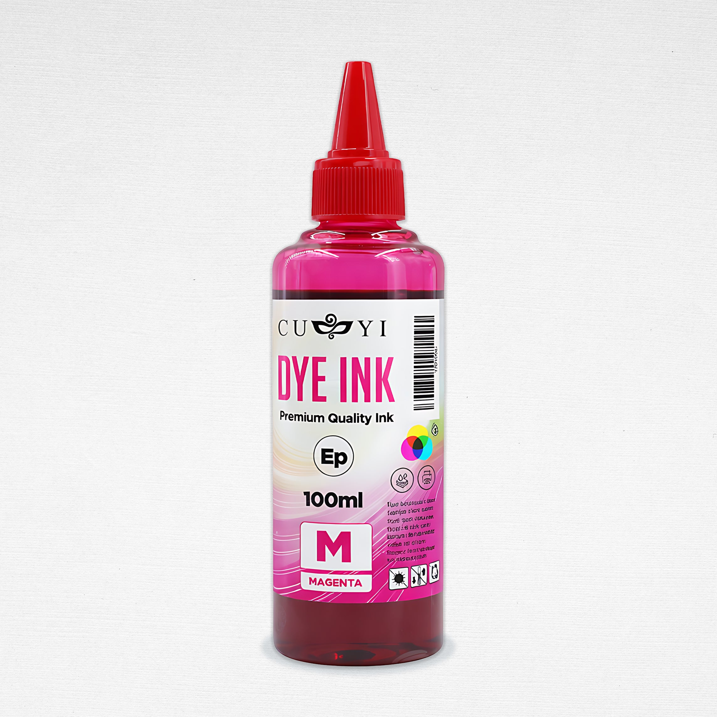 CUYI Dye Ink - 100ml