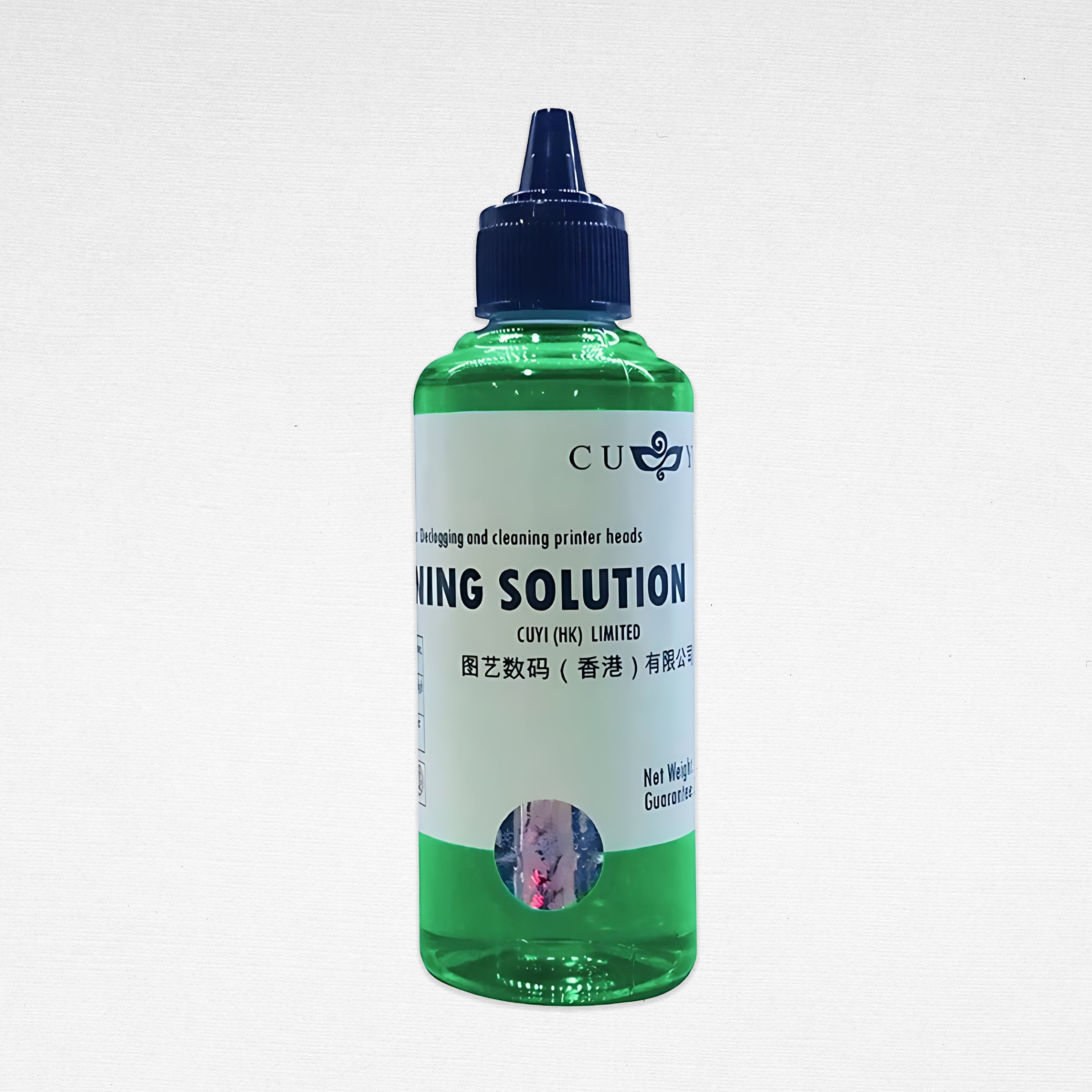 Cleaning Solution 100ml