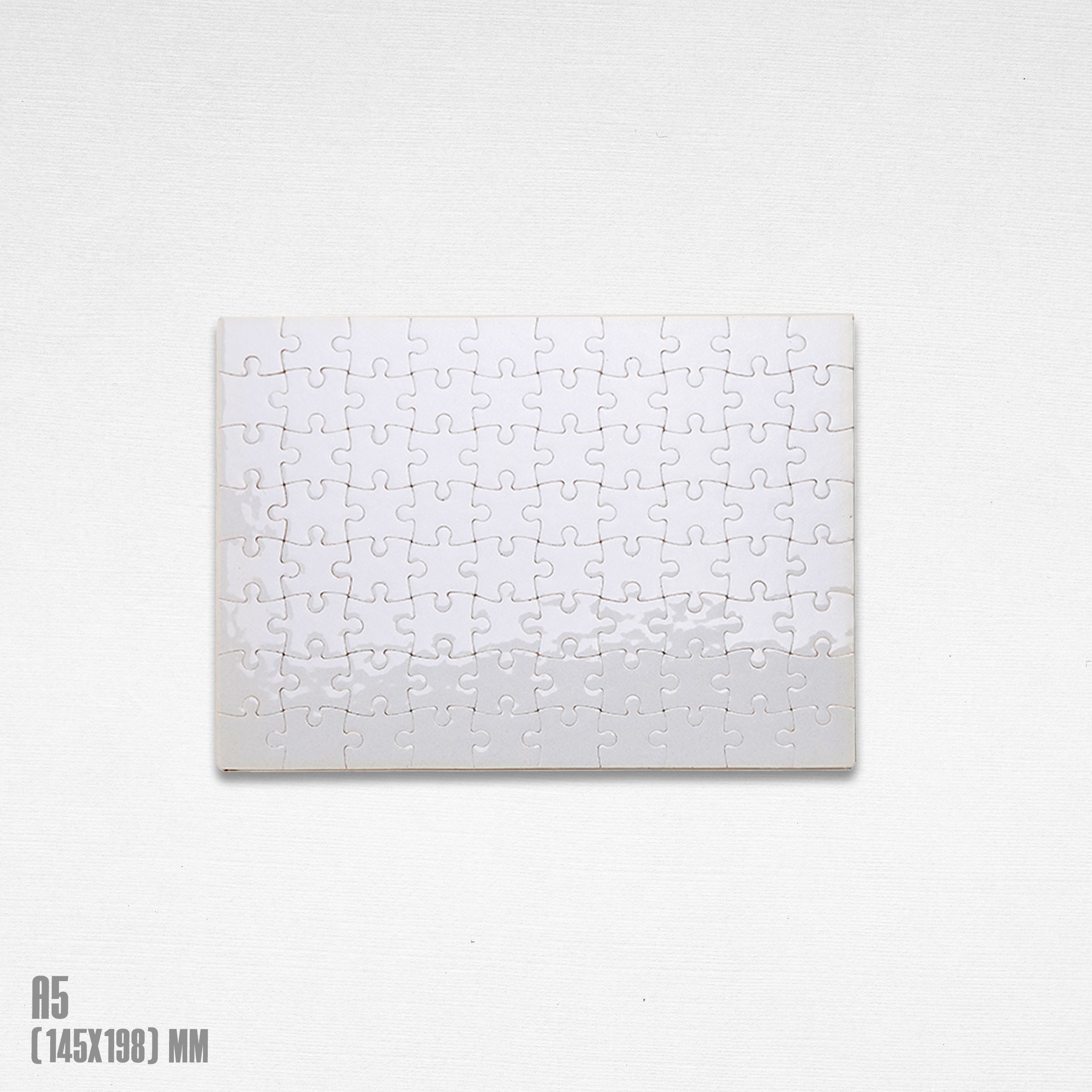 QUAFF Sublimation Puzzle
