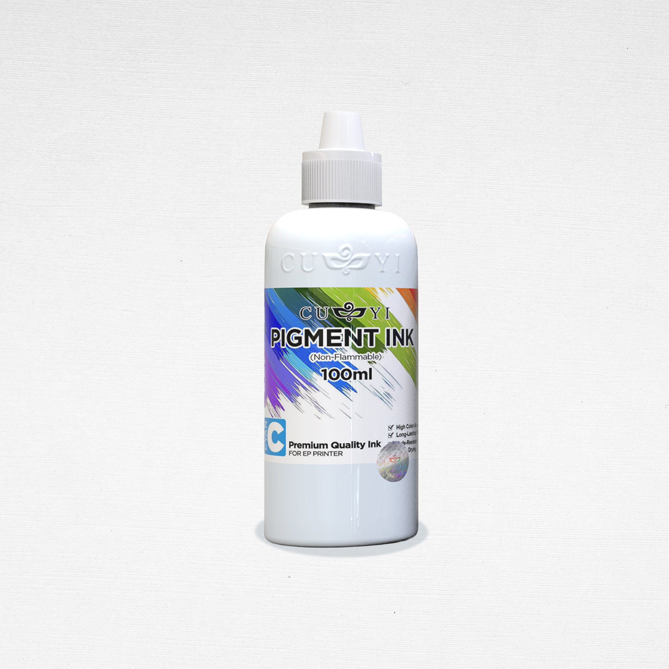 CUYI Pigment Ink 100ml
