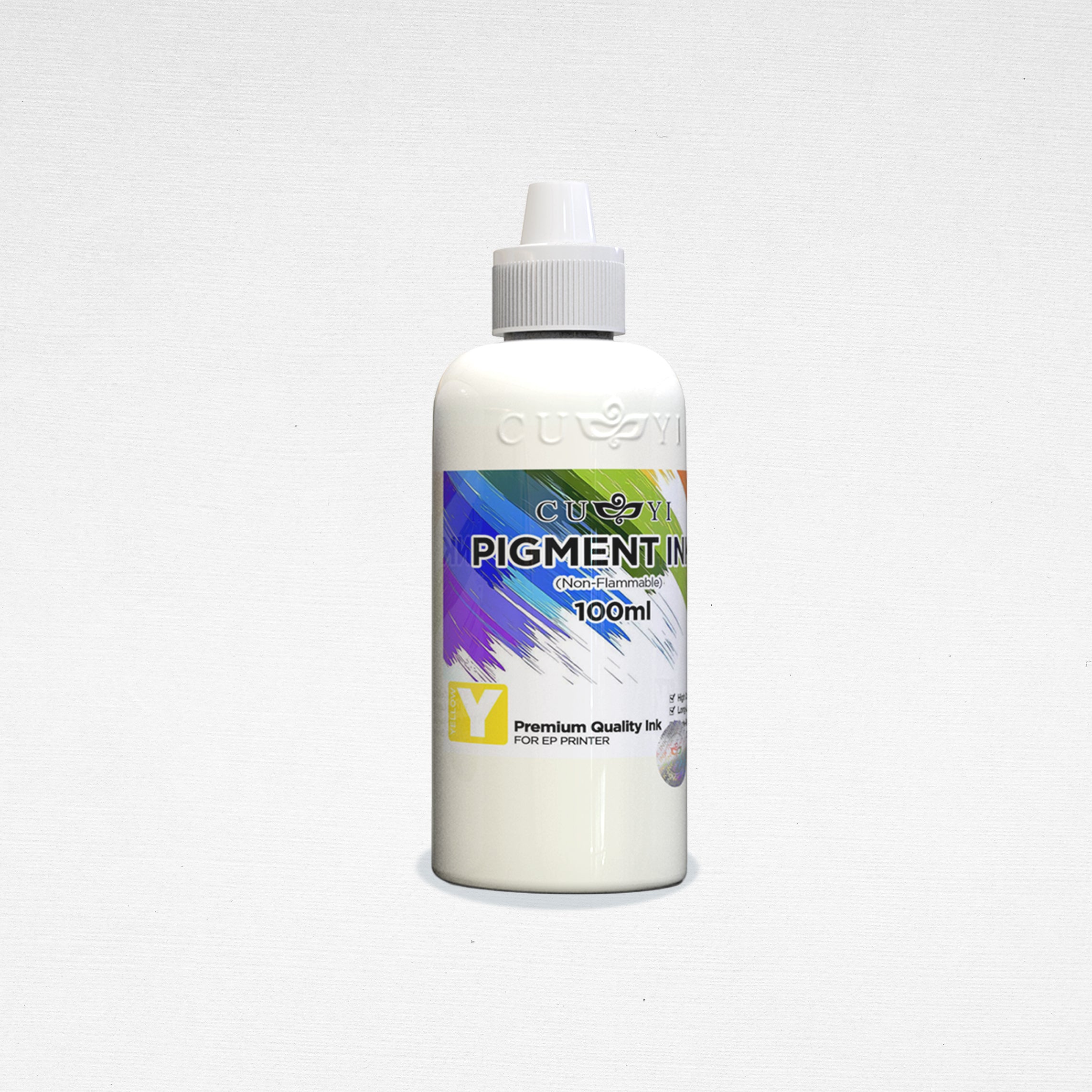 CUYI Pigment Ink 100ml