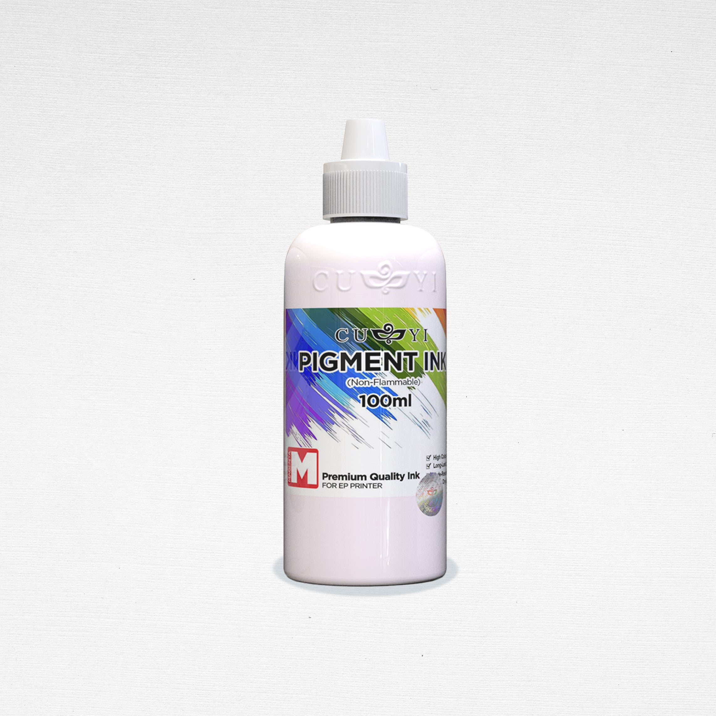 CUYI Pigment Ink 100ml