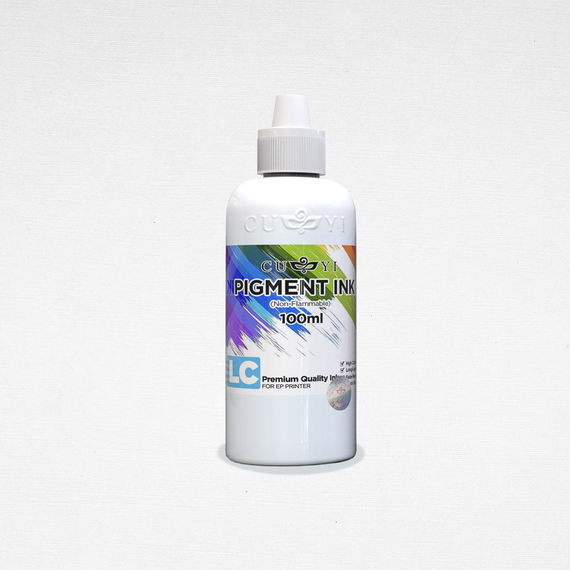 CUYI Pigment Ink 100ml