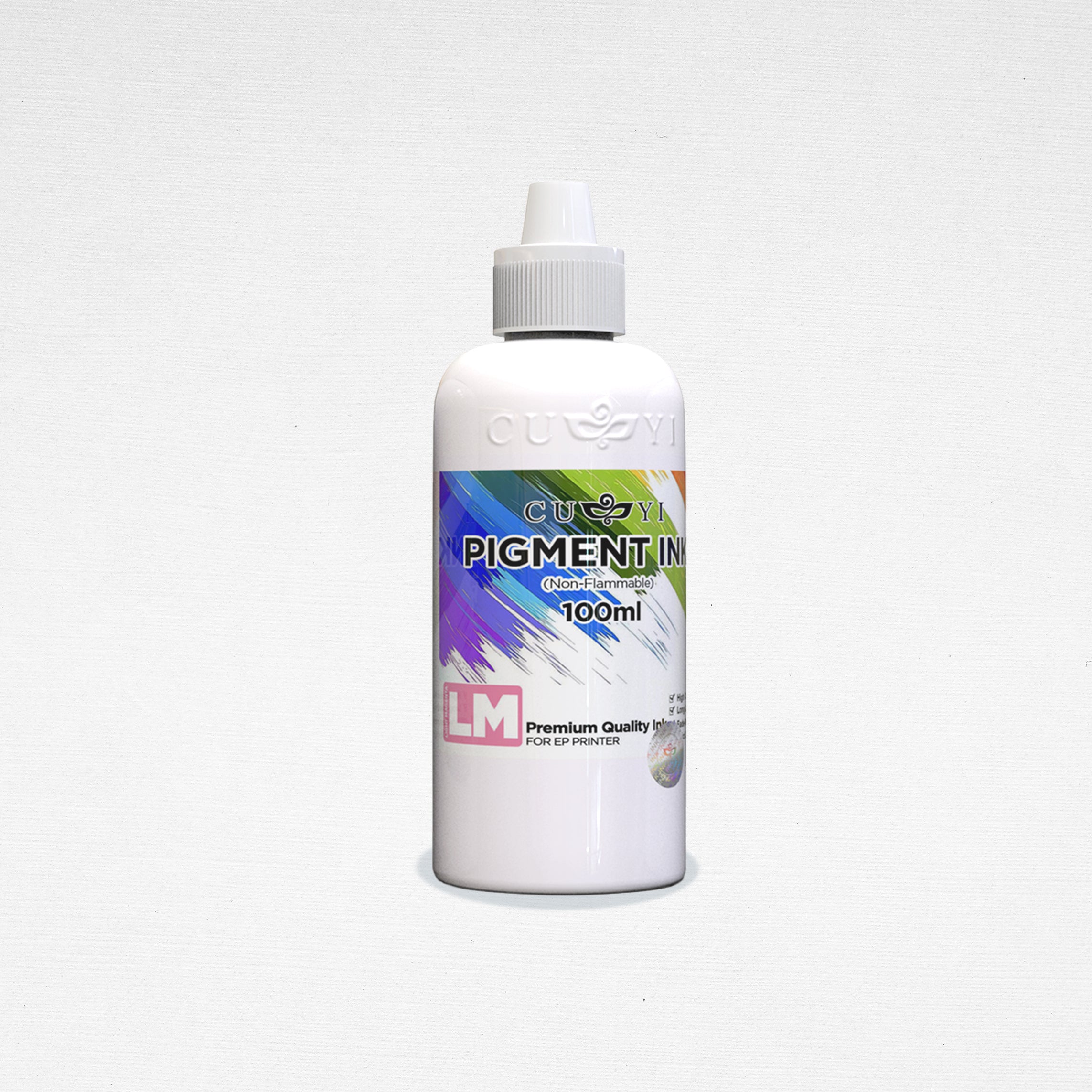 CUYI Pigment Ink 100ml
