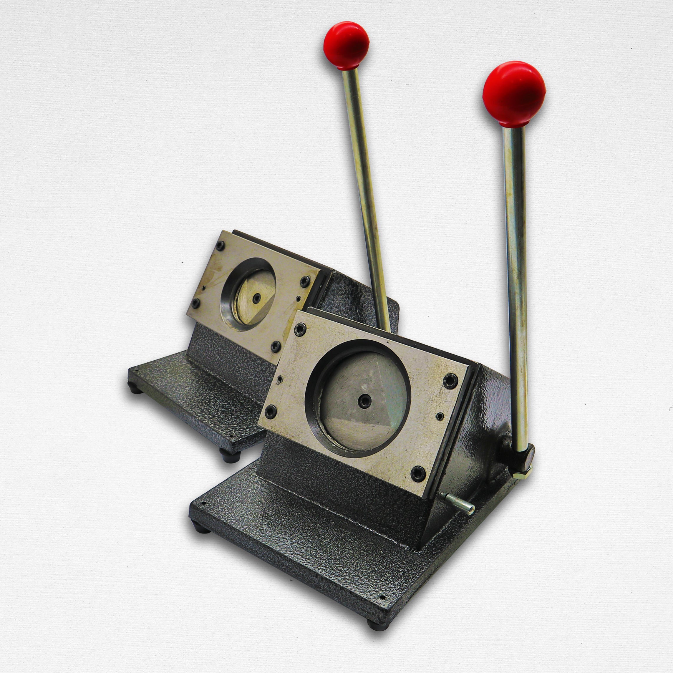 1720#Circle  Die Cutter For Button Pin 2.25Inch(Diameter 70MM)