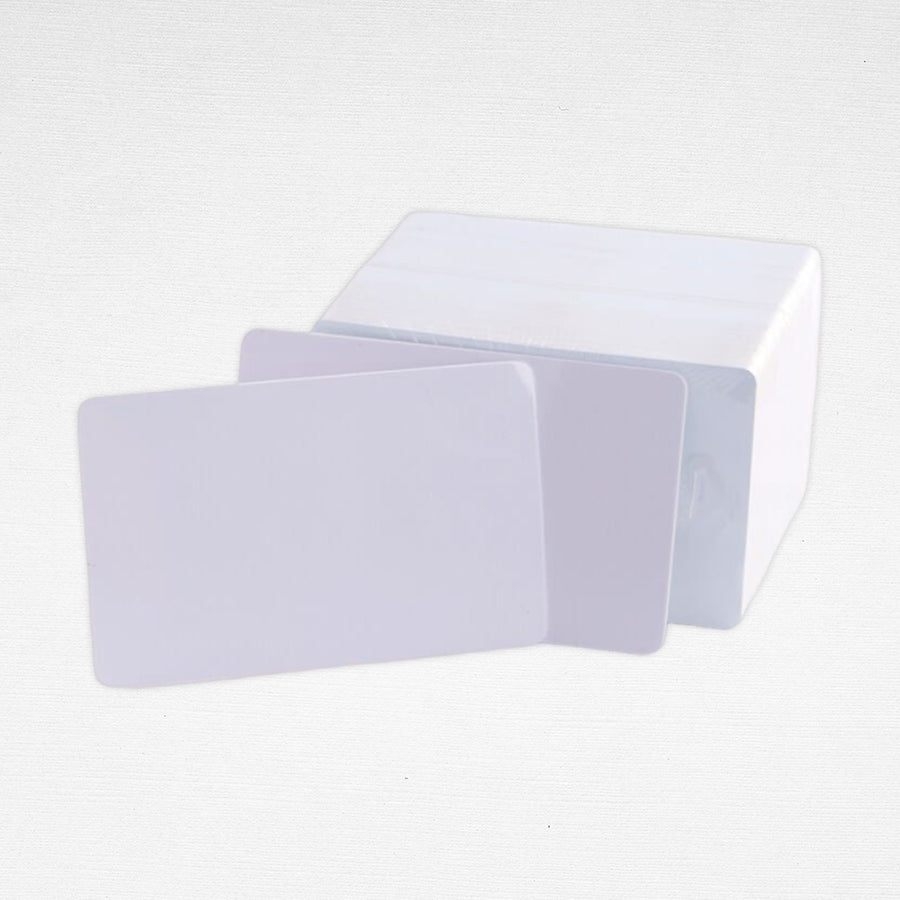 QUAFF PVC Pre Cut Card  For Inkjet Printer(86-54mm)