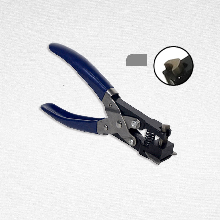 QUAFF Oblong / Corner Puncher