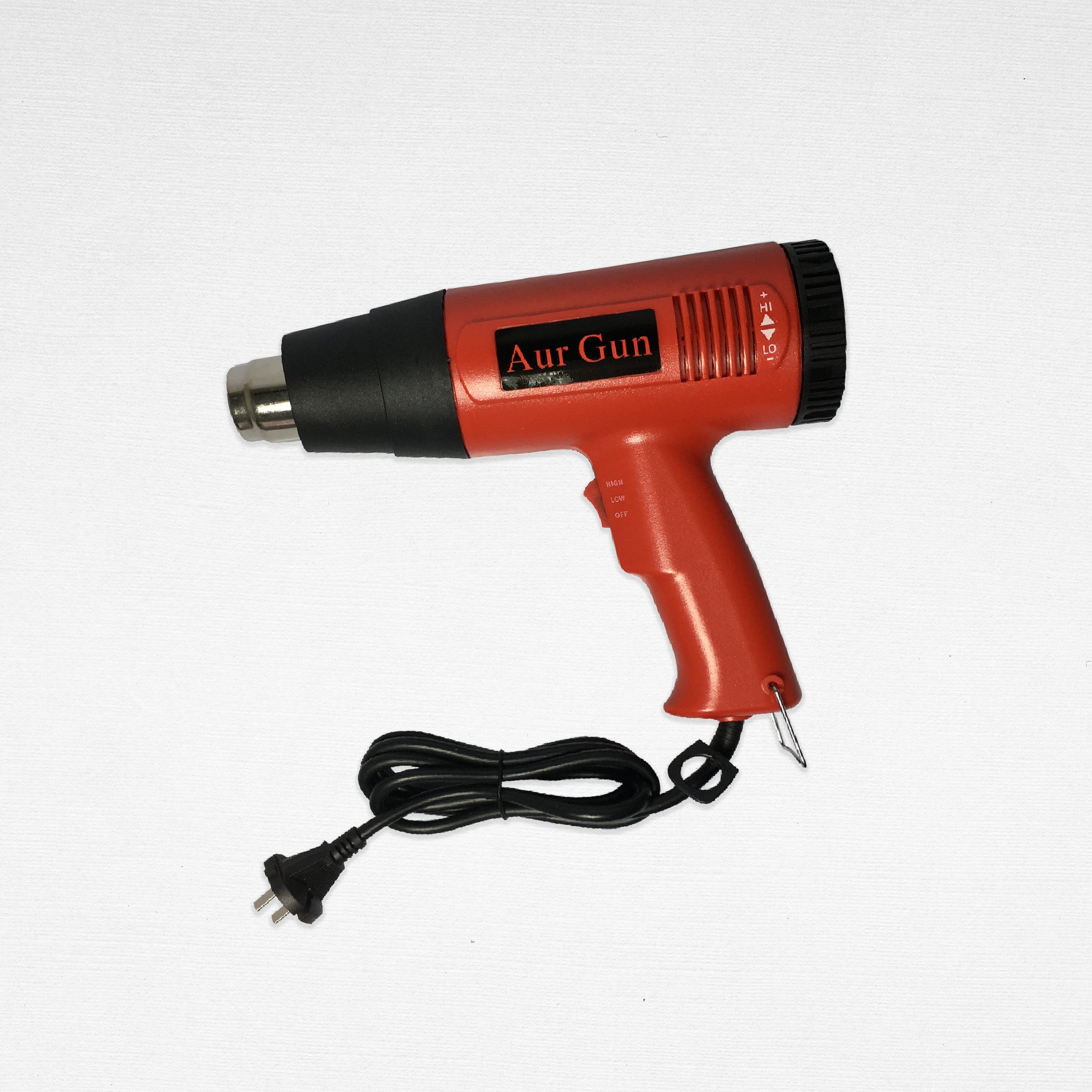 HOT AIR GUN 220V-2000W