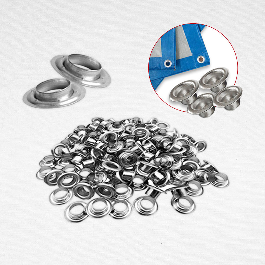 3132#10mm Eyelet for grommet machine（single)