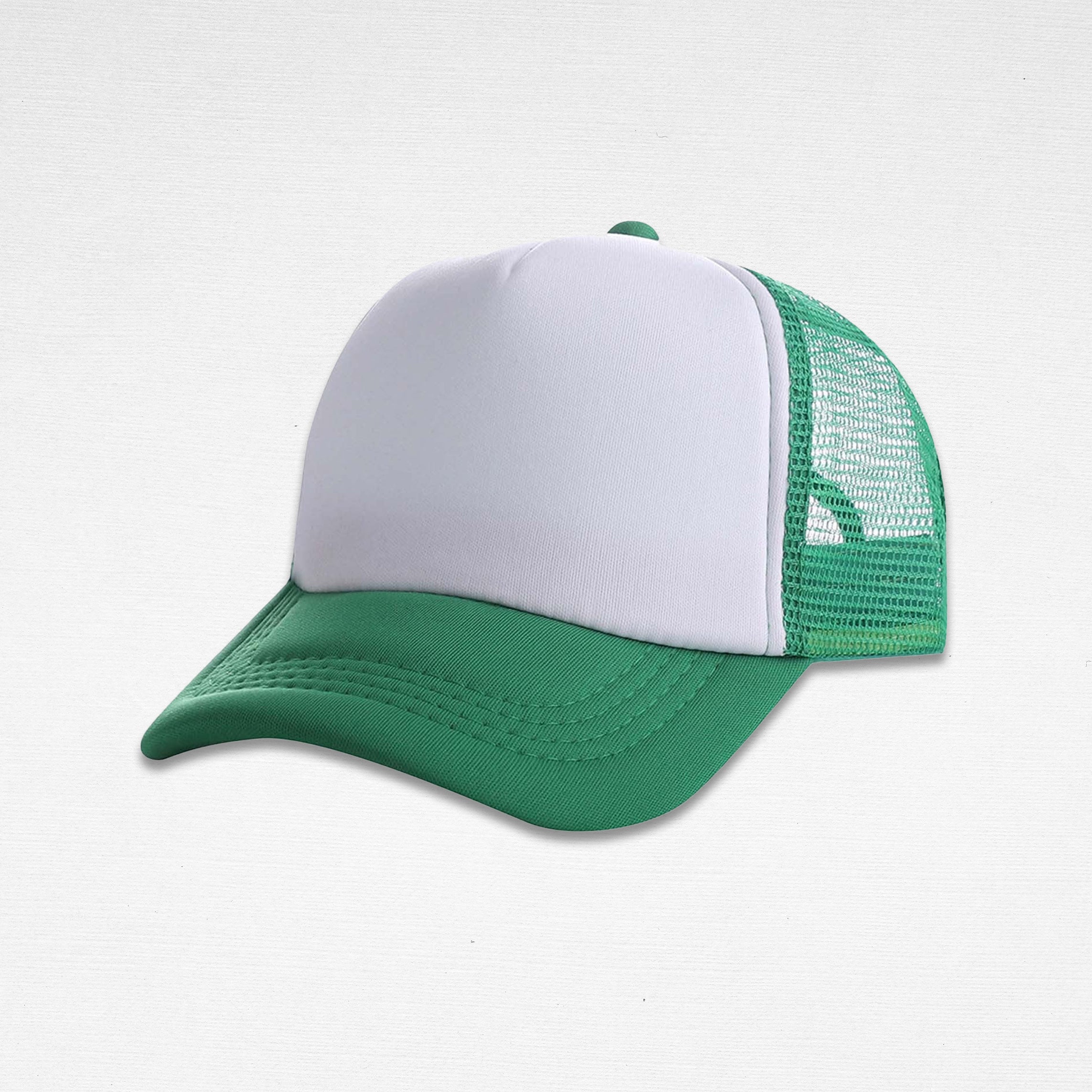 Sublimation Polyester Mesh Cap