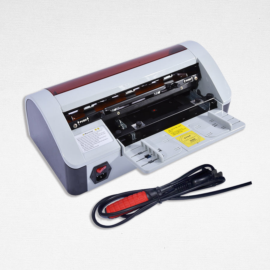 Semi-automatic Calling Card Machine SSB-001
