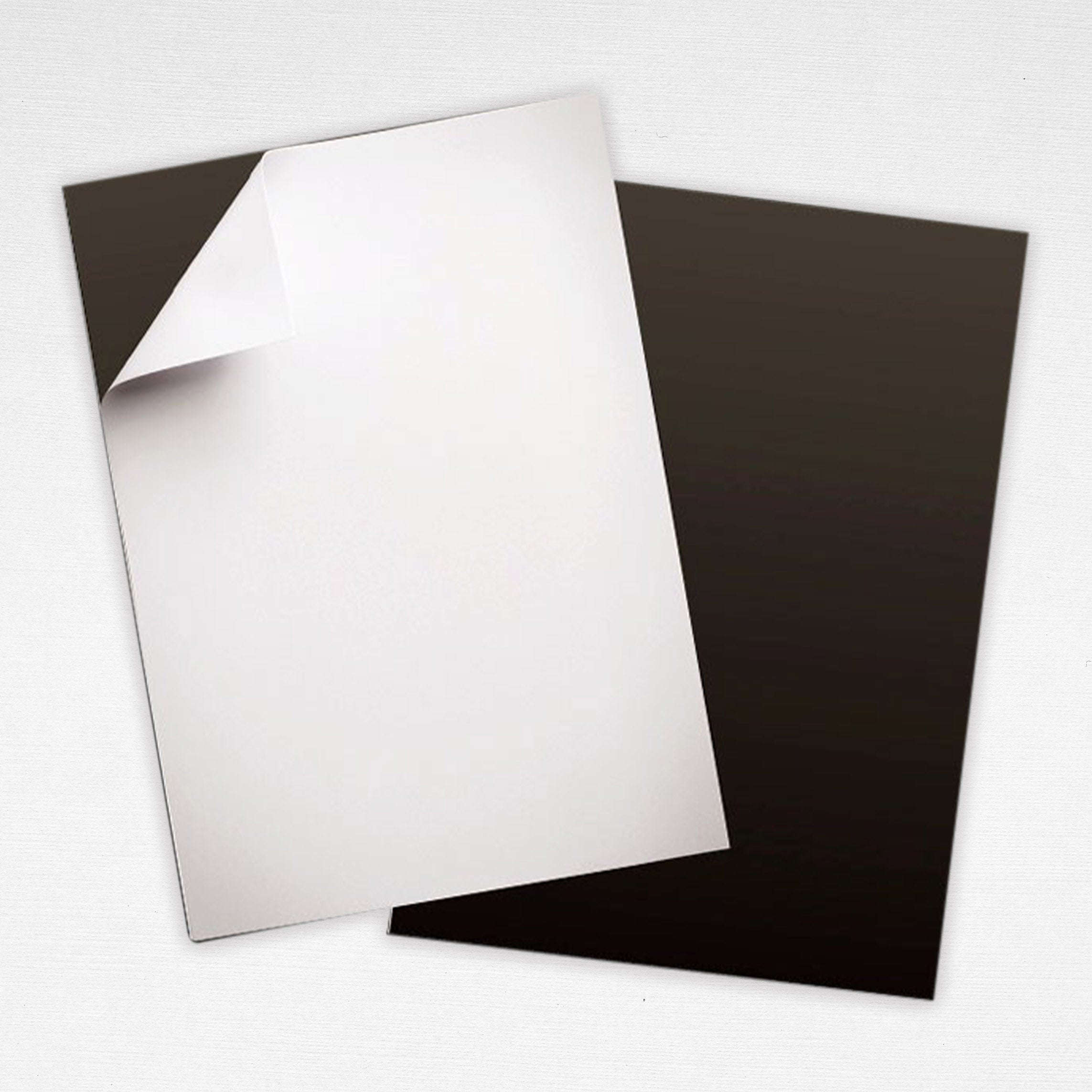 QUAFF Magnetic Sheets A3