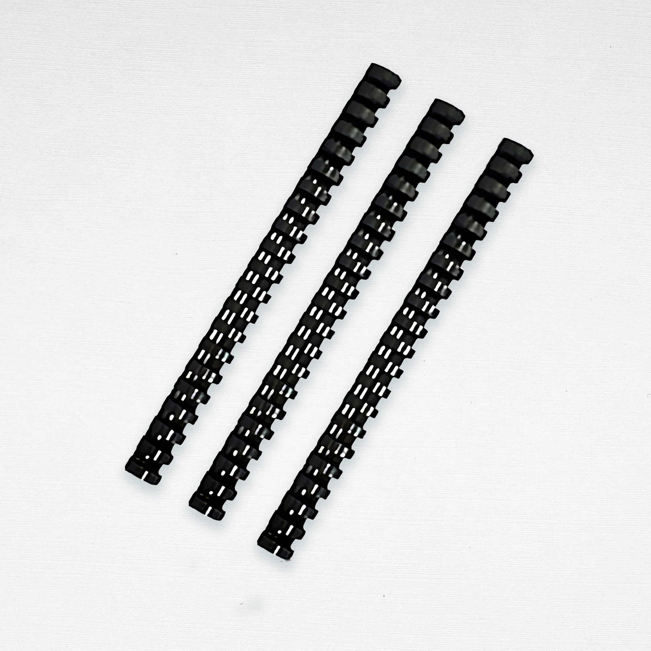Plastic Ring Binding 120cm (84 RING) (10pcs)